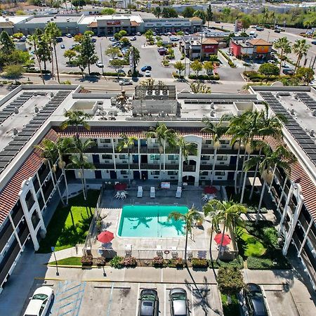 Motel 6-Oceanside, Ca 외부 사진