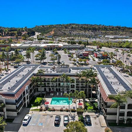 Motel 6-Oceanside, Ca 외부 사진