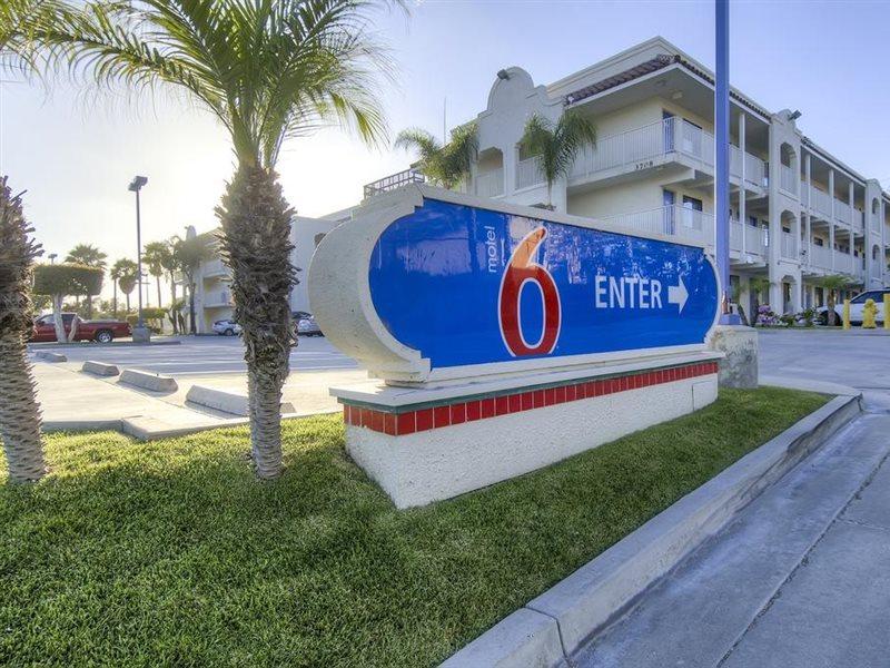 Motel 6-Oceanside, Ca 외부 사진
