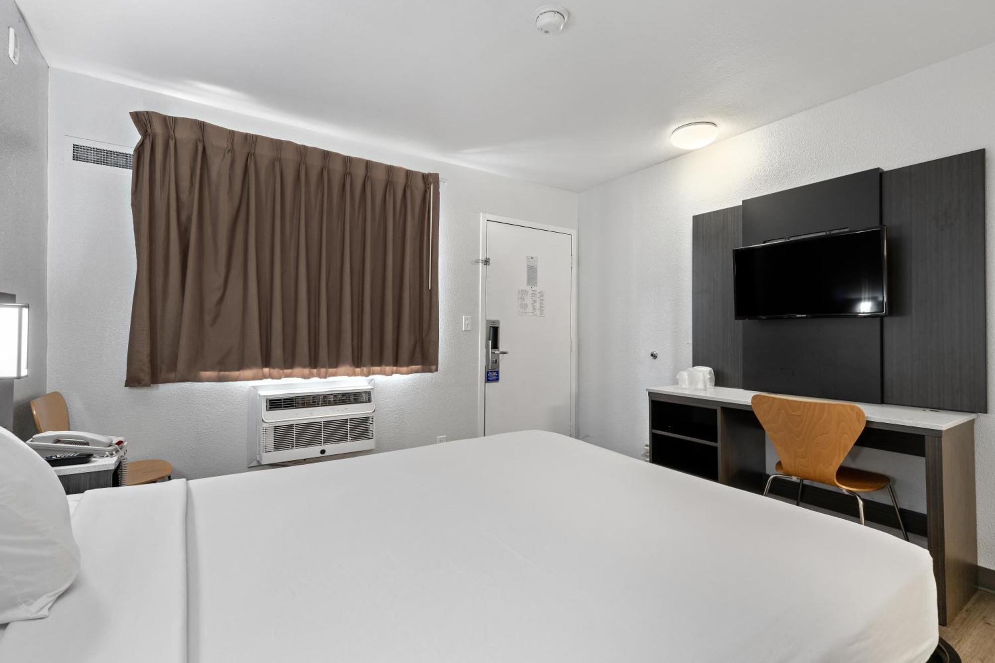 Motel 6-Oceanside, Ca 외부 사진